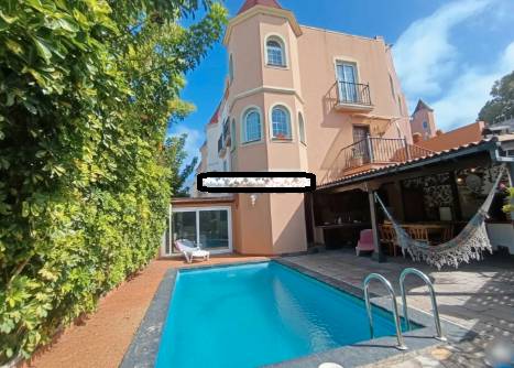 Casa-chalet en Alquiler en Calle Tajora, 7 en La Quinta