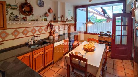 Foto 4 de Casa adosada en venta en Montesol, Miracruz, Donostia - San Sebastián