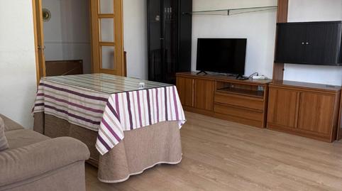 Foto 5 de Apartament en venda a La Estación, Badajoz