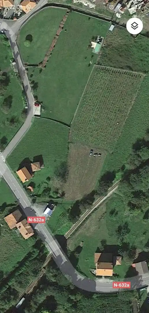 Wohnbaugrundstück zum Verkauf in Calle  Finca la Peral, imagen 7