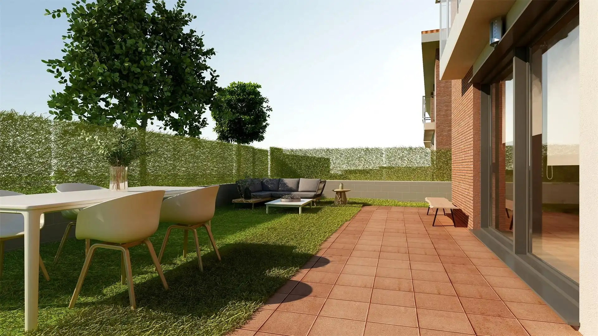 Detached homes for sale in Carrer Barretina, 65, Olot