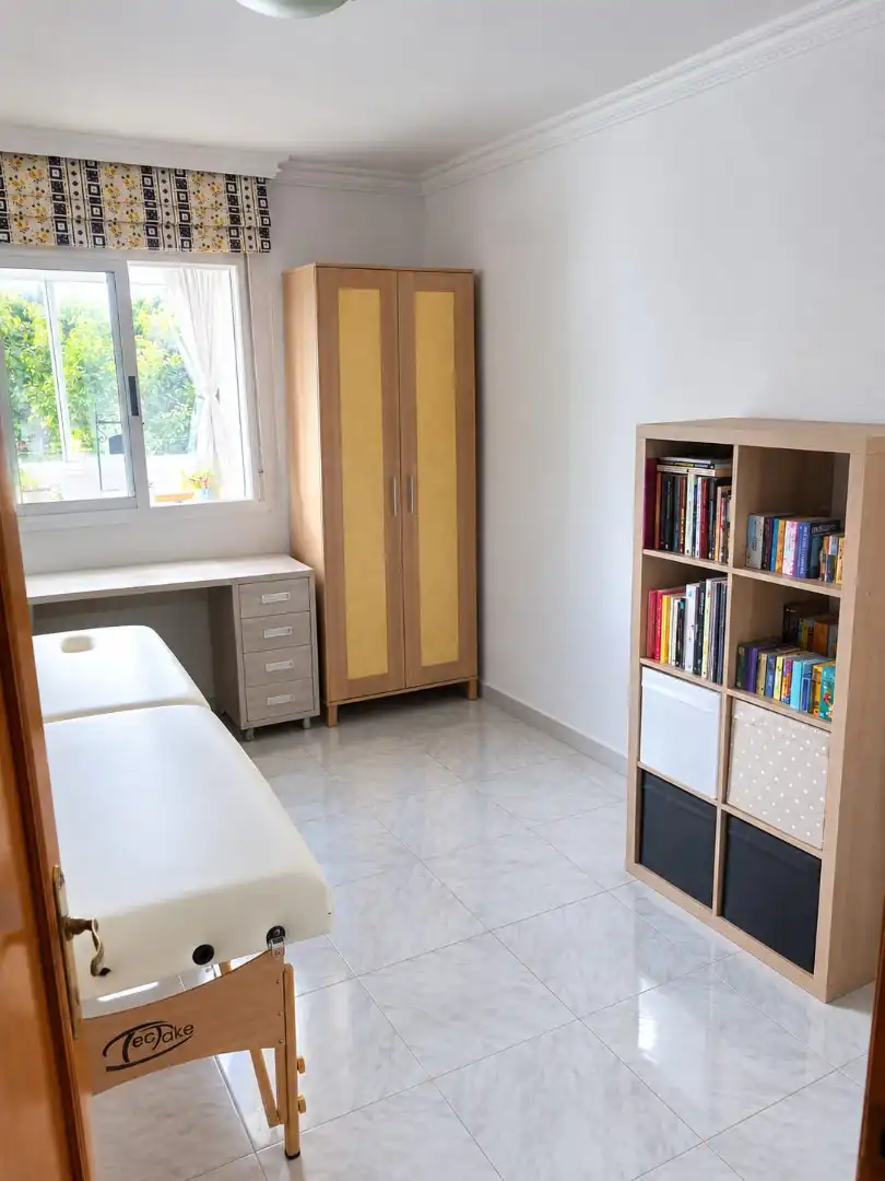 Adosado con terraza en venta en Ronda Salvador Cardona 25, imagen 8