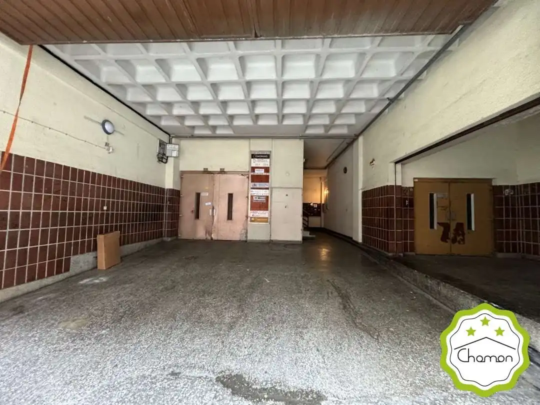 Parkplatz zum Verkauf in Errekalde, imagen 8