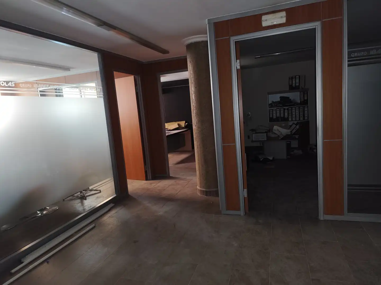 Local comercial en venda a Avenida Fabián Escribano 54, imagen 10
