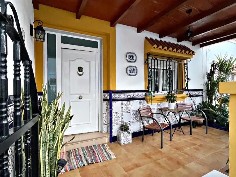 House for sale in Calle Indalo 12