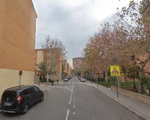 Vista exterior de Pis en venda en  Madrid Capital