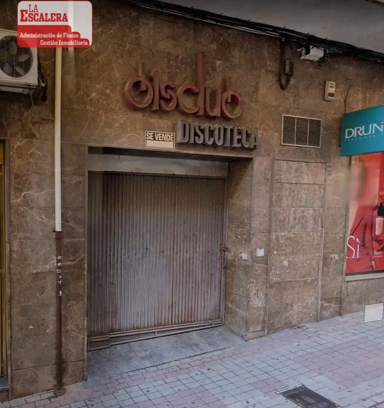 Local comercial en venda a Ibi, imagen 2