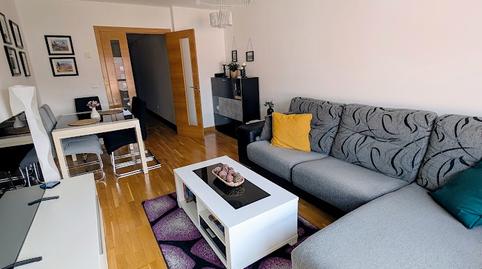 Photo 4 of Flat for sale in Calle Carbonero, 6, Pajarillos Altos, Valladolid