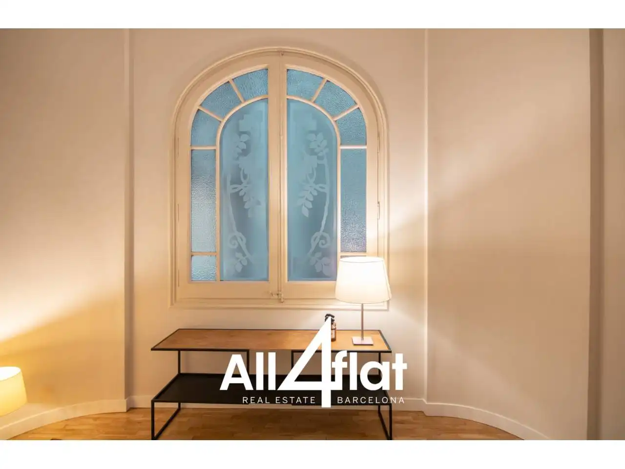 Flat for rent in Barcelona, Barcelona