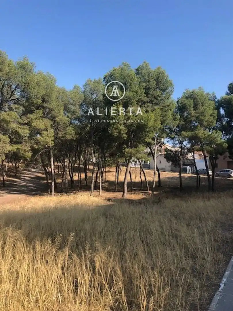 Residential for sale in del Pensamiento, La Paz