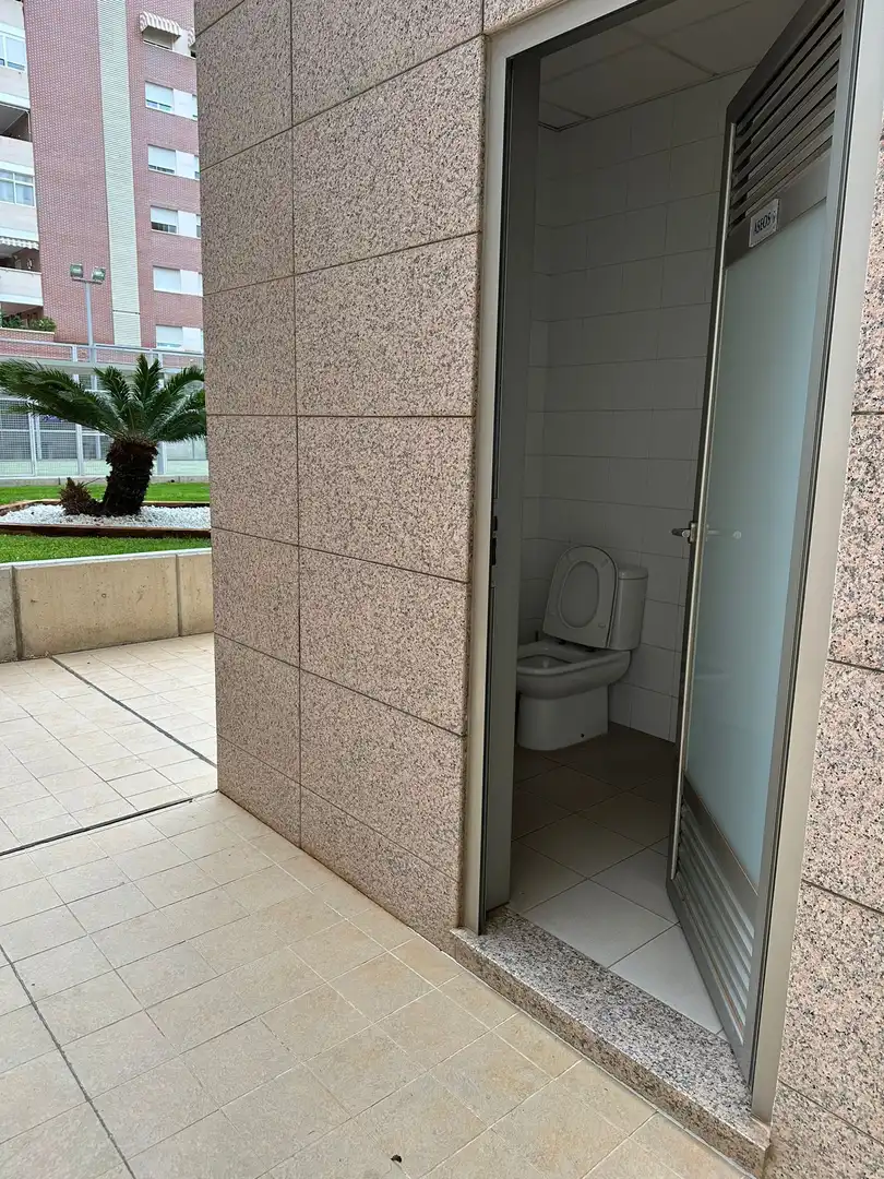 Apartament amb piscina en venda a La Cala de Villajoyosa, imagen 29