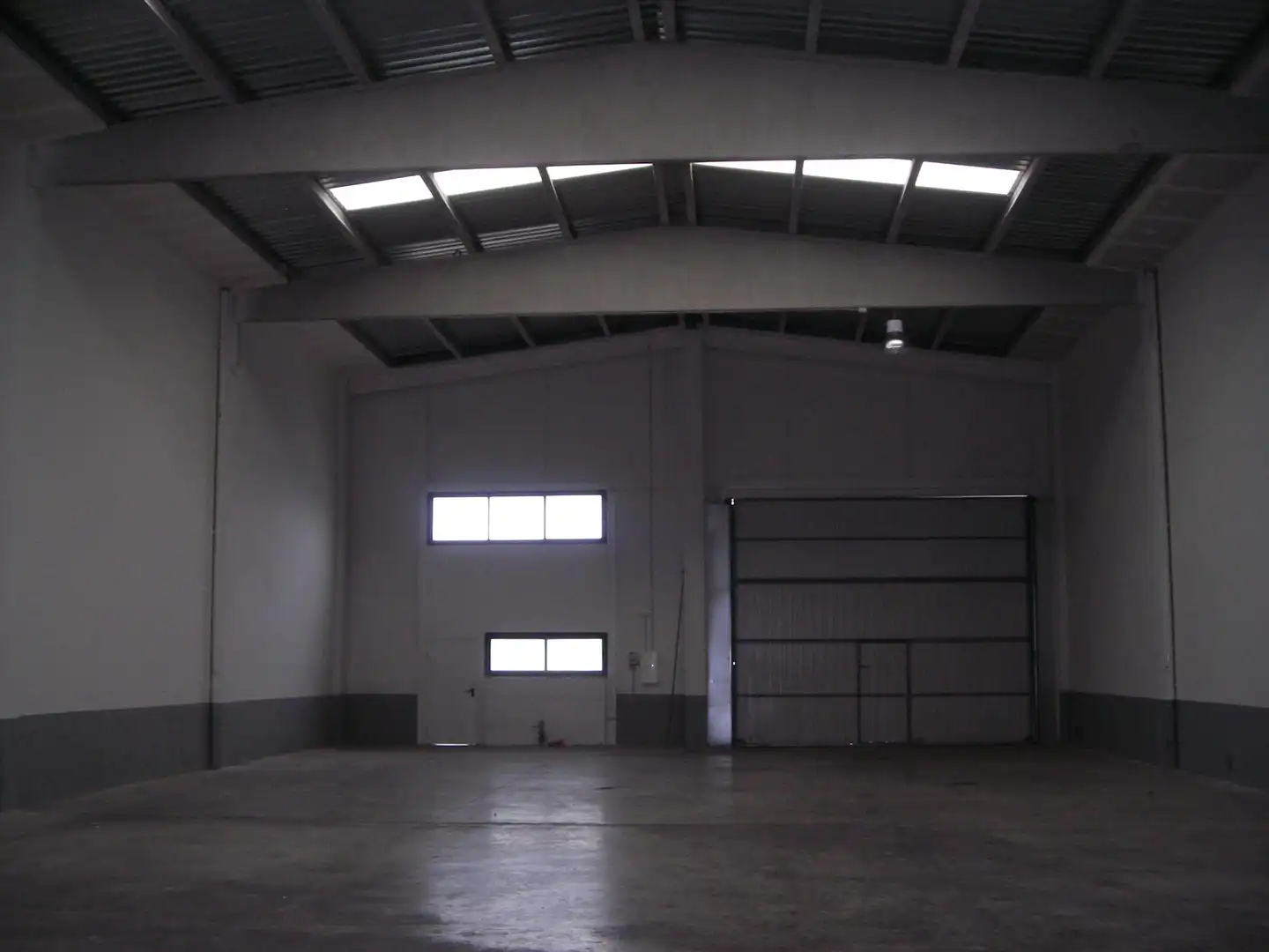 Nave industrial in affitto a Calle Los Ángeles 62, imagen 11