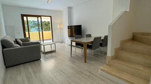 Foto 5 de Dúplex de lloguer a  Av Piedramar-arroyo Piedras 2(d) Es:j Planta At P, Nagüeles Alto, Málaga