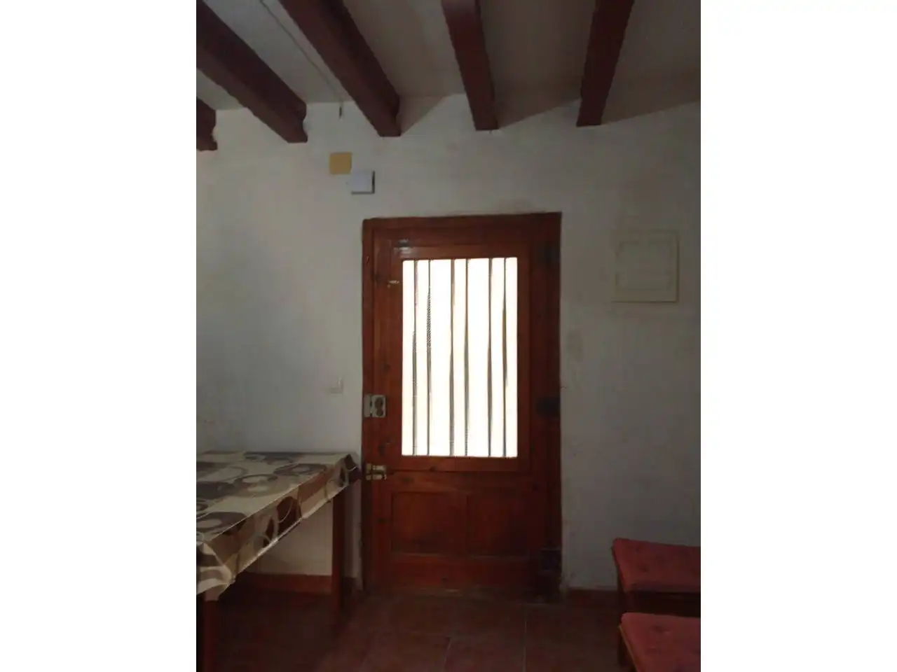 Casa o xalet en venda en Alcolea de Cinca amb Moblat