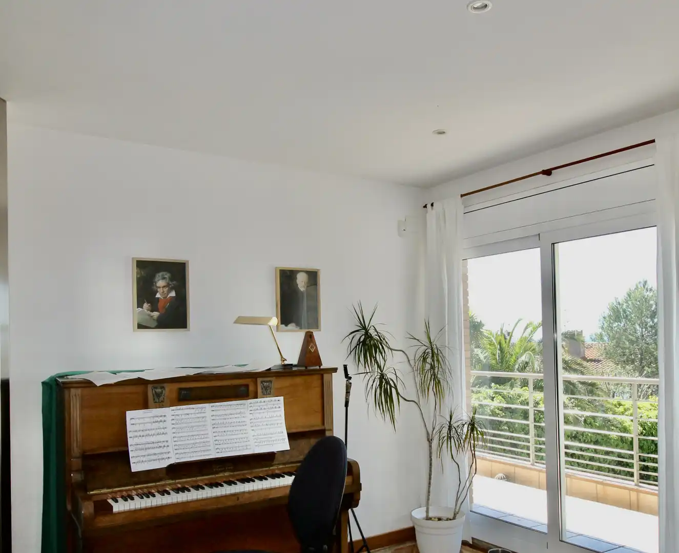 Villa avec terrasse à vendre à El Pedró, imagen 9