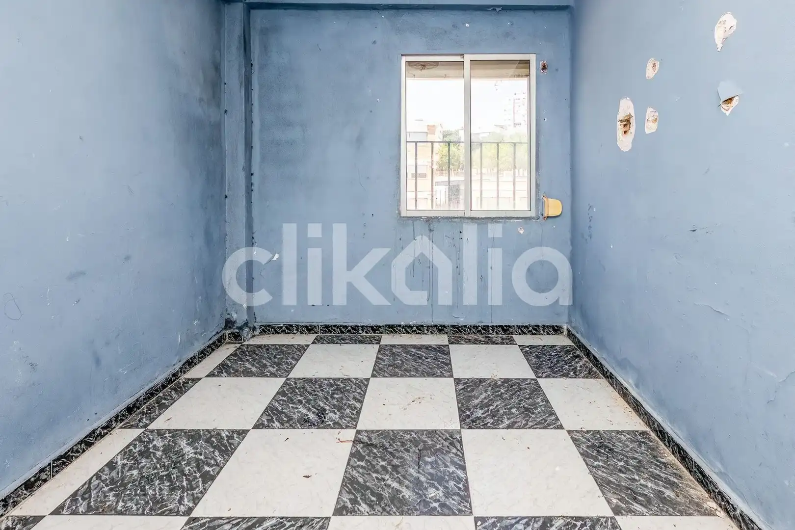 Piso en venta en San Telmo - Federico Mayo - El Porta