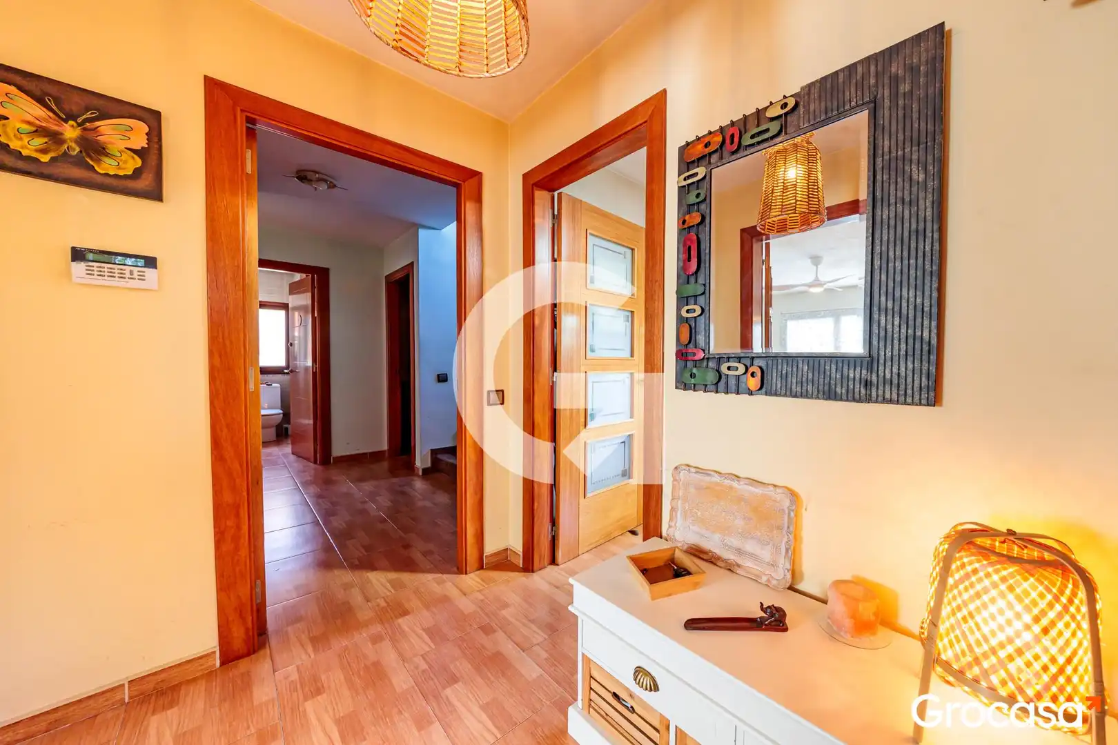 Casa o chalet en venta en Collbató con Calefacción, Jardín privado y Terraza