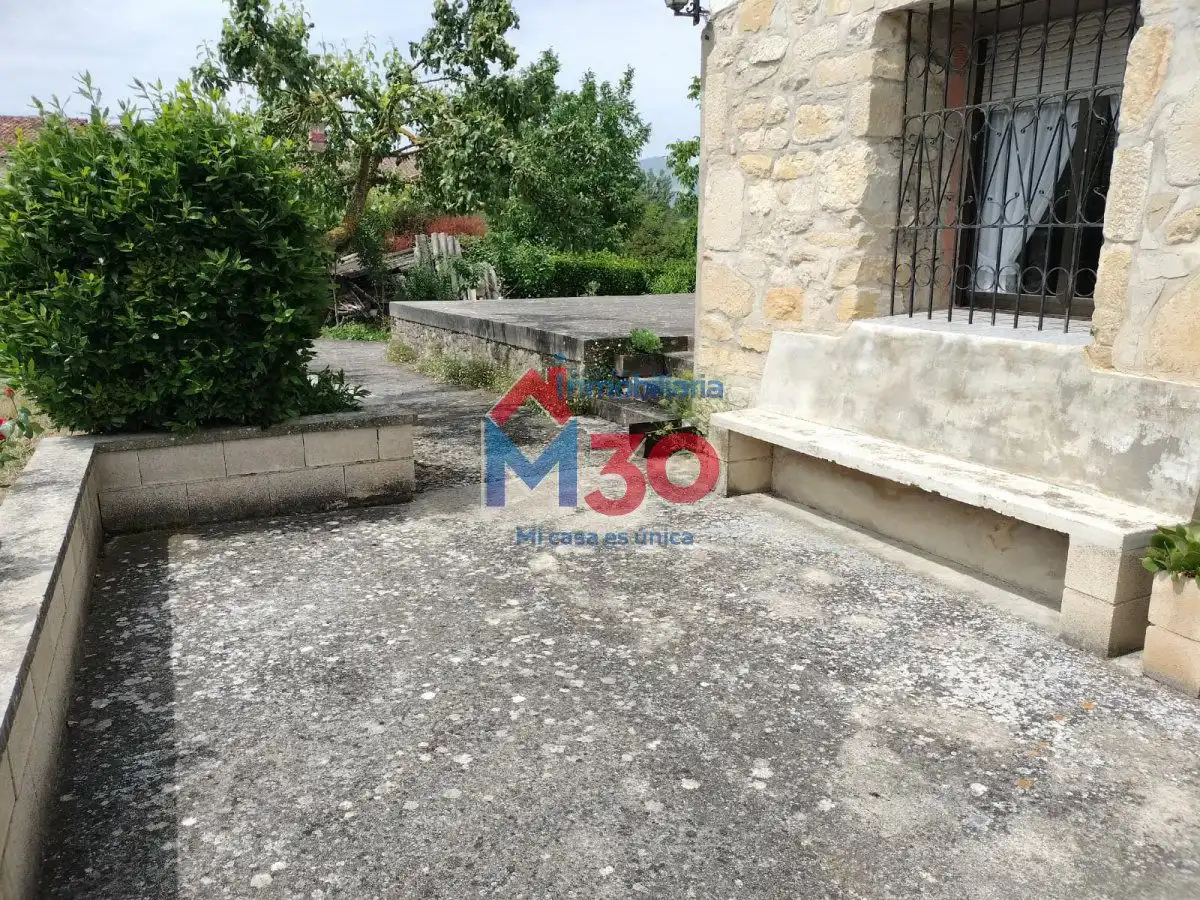 Casa o xalet en venda en Añana amb Calefacció