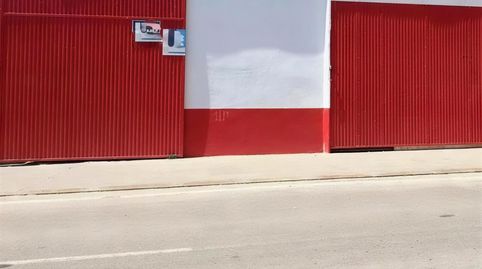 Nave industrial en venta en Ciudad de Asís, imatge 3