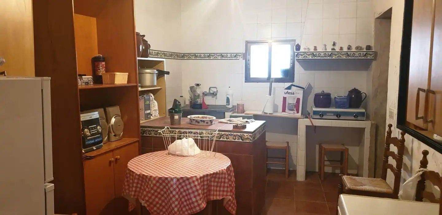 Finca rústica en venta en Roda, Uclés