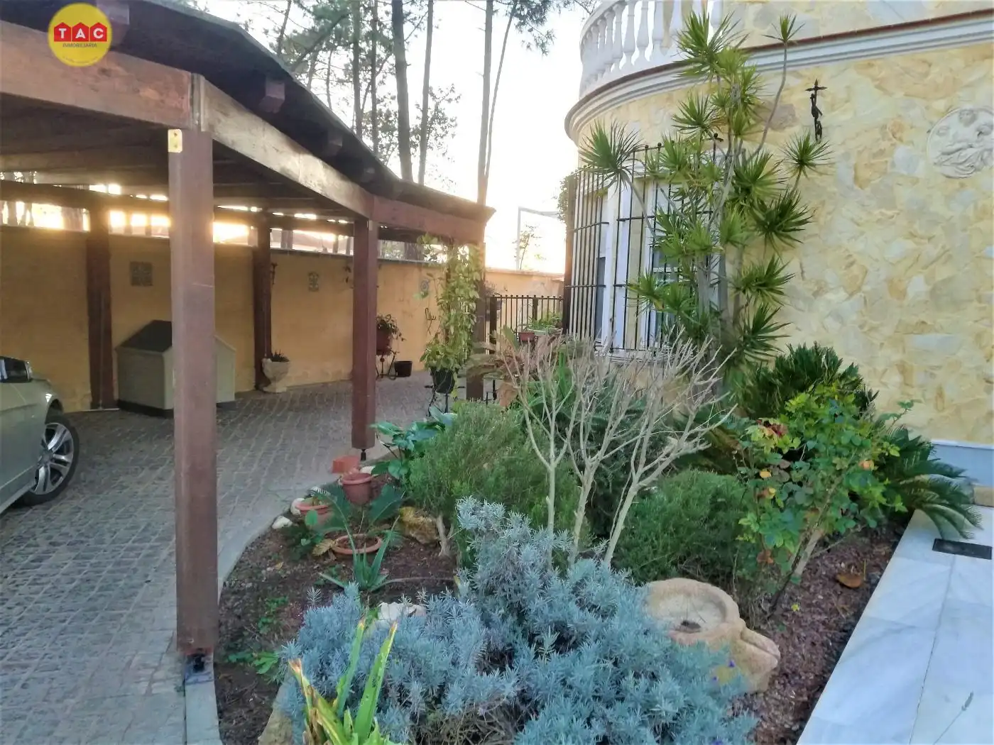 Villa mit Pool zum Verkauf in Lepe, imagen 9