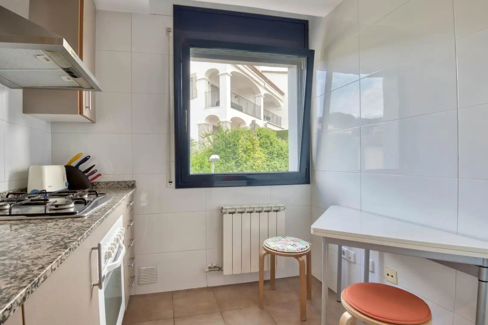 Apartament amb terrassa en venda a de Llevant 21, imagen 10