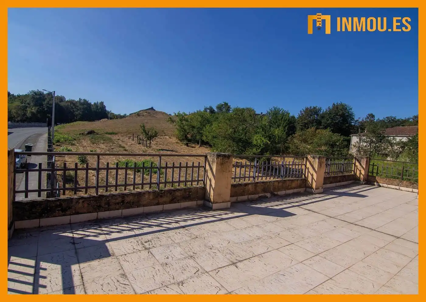 Casa amb jardí en venda a San Cibrao das Viñas, imagen 36