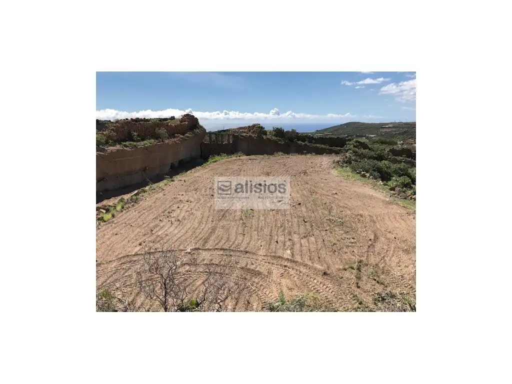 Terreno en venta en Granadilla de Abona