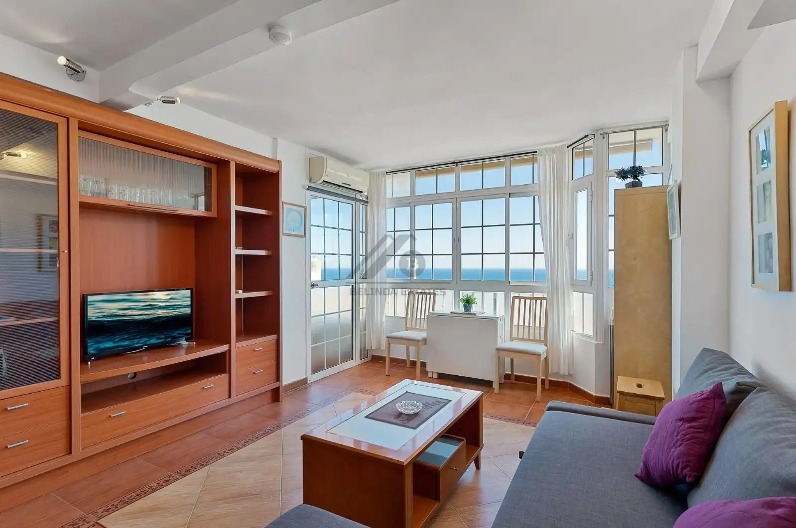 Apartament amb piscina en venda a ROQUEDAL, imagen 5