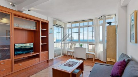 Foto 5 de Apartamento en venta en Roquedal, Loma de los Riscos, Torremolinos
