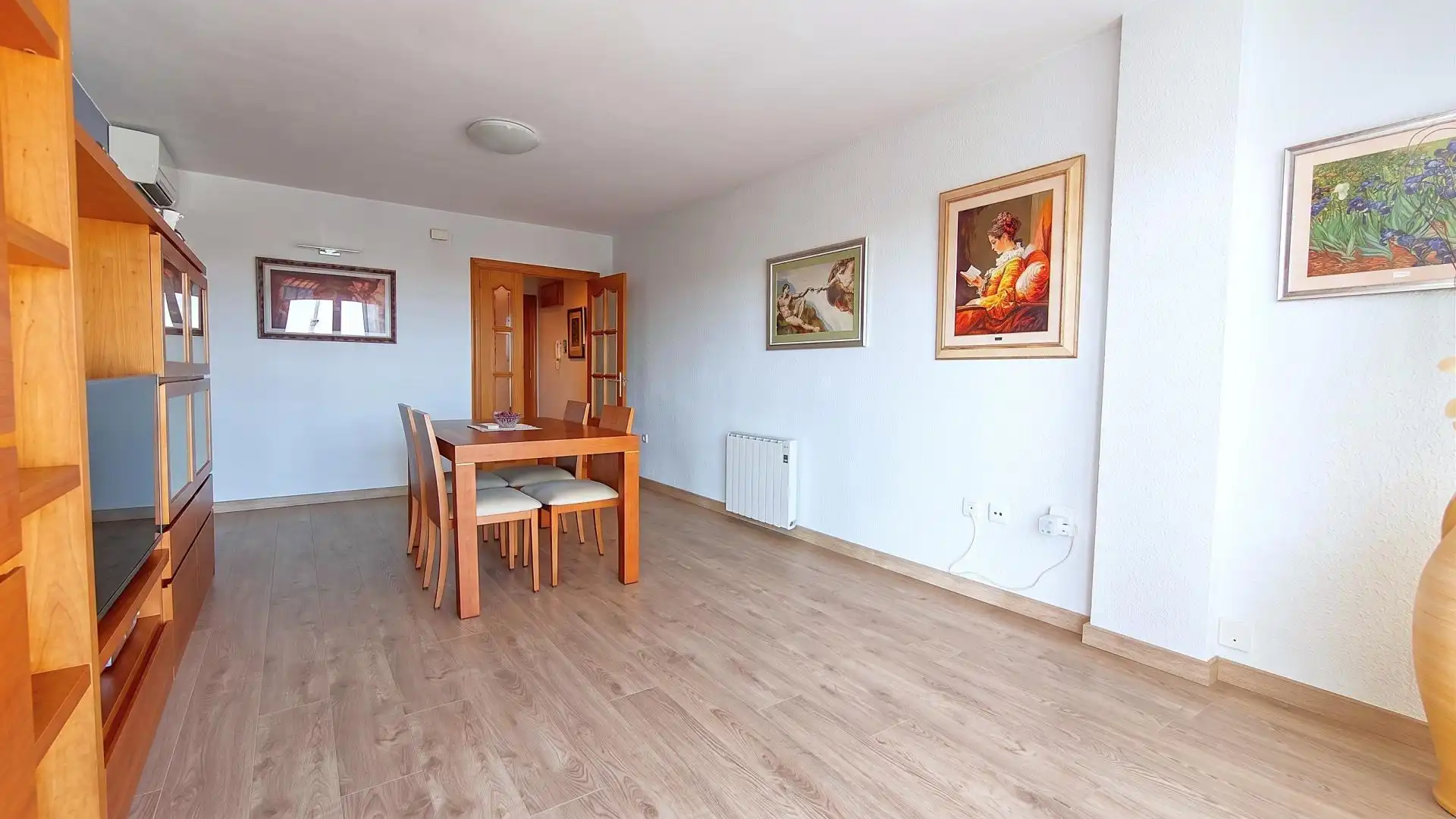 Appartement avec terrasse à vendre à de l'Abat Marcet, imagen 9
