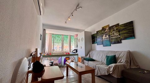Foto 5 de Piso en venta en Pla de Bon Repós, Alicante / Alacant