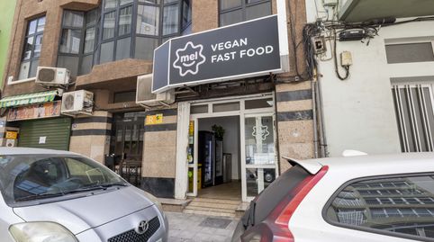 Foto 4 von Geschaftsraum zur ubertragung in C. la Marina, 73, -1, Toscal, Santa Cruz de Tenerife Capital
