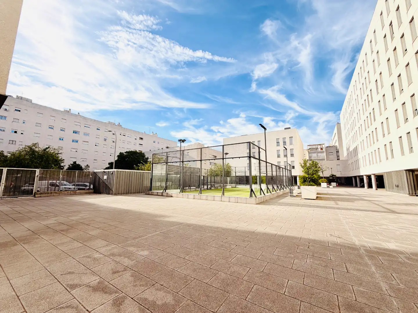 Piso con ascensor en venta en Calle Estrella Regulo, imagen 2