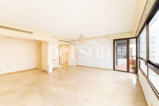 Piso en Alquiler en Exposició