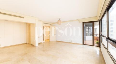 Foto 4 de Pis de lloguer a Exposició,  Valencia Capital