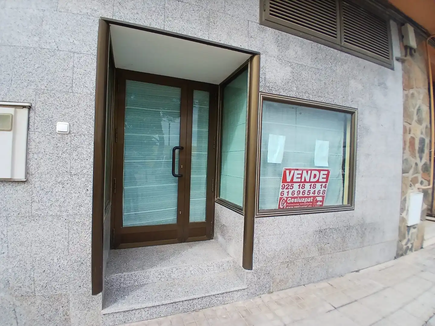 Local commercial à vendre à Villacañas