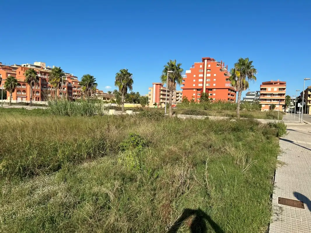 Residential for sale in Tavernes de la Valldigna