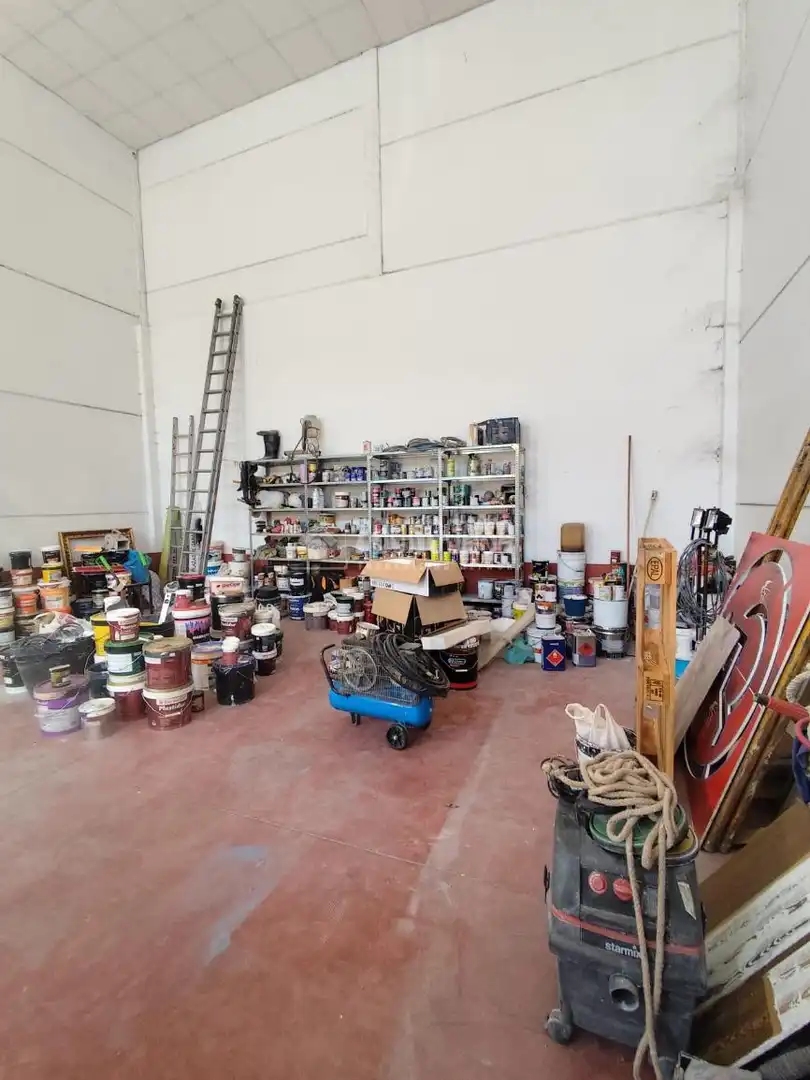 Local comercial en venta en Periurbano Este - Campiña, imagen 10