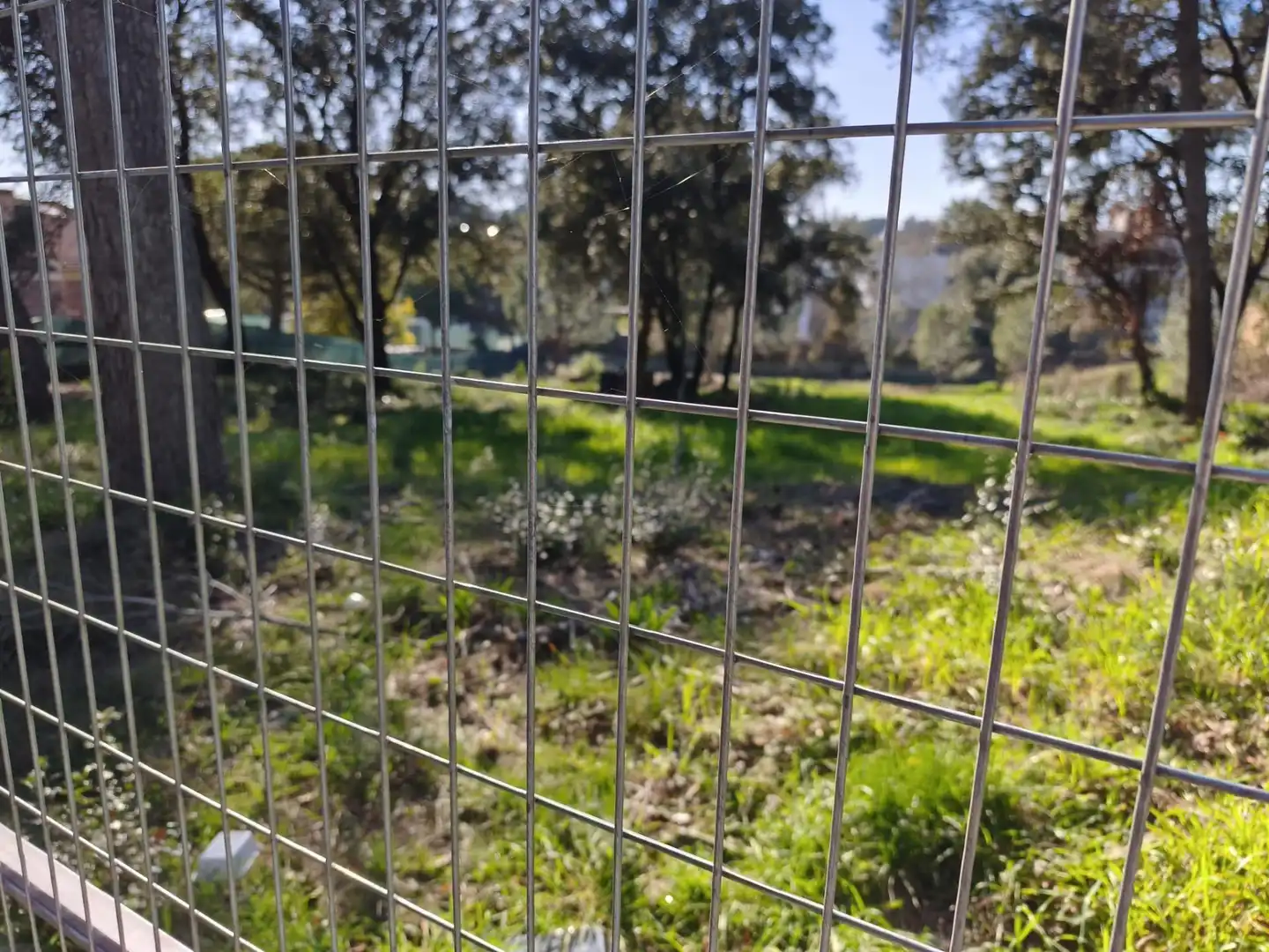 Terreno residencial en venta en Concòrdia - Can Rull, imagen 2
