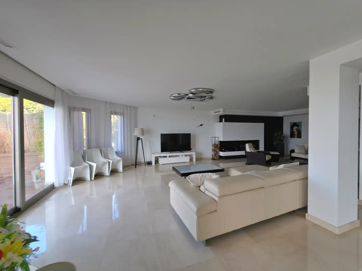 Chalet con terraza en venta en Calle Alemania 733, imagen 20