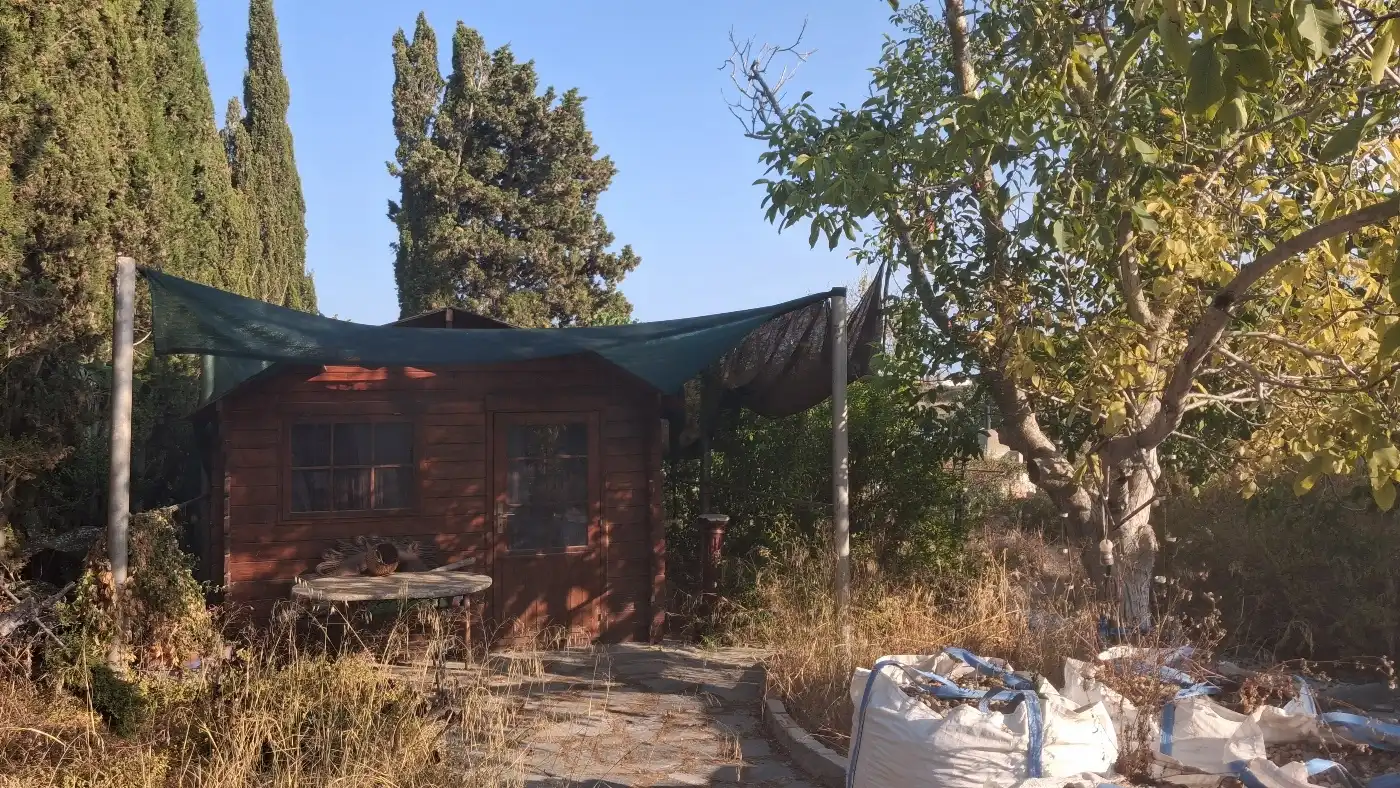 Casa rustica in vendita a Avinguda del Cuqui 1714, imagen 16