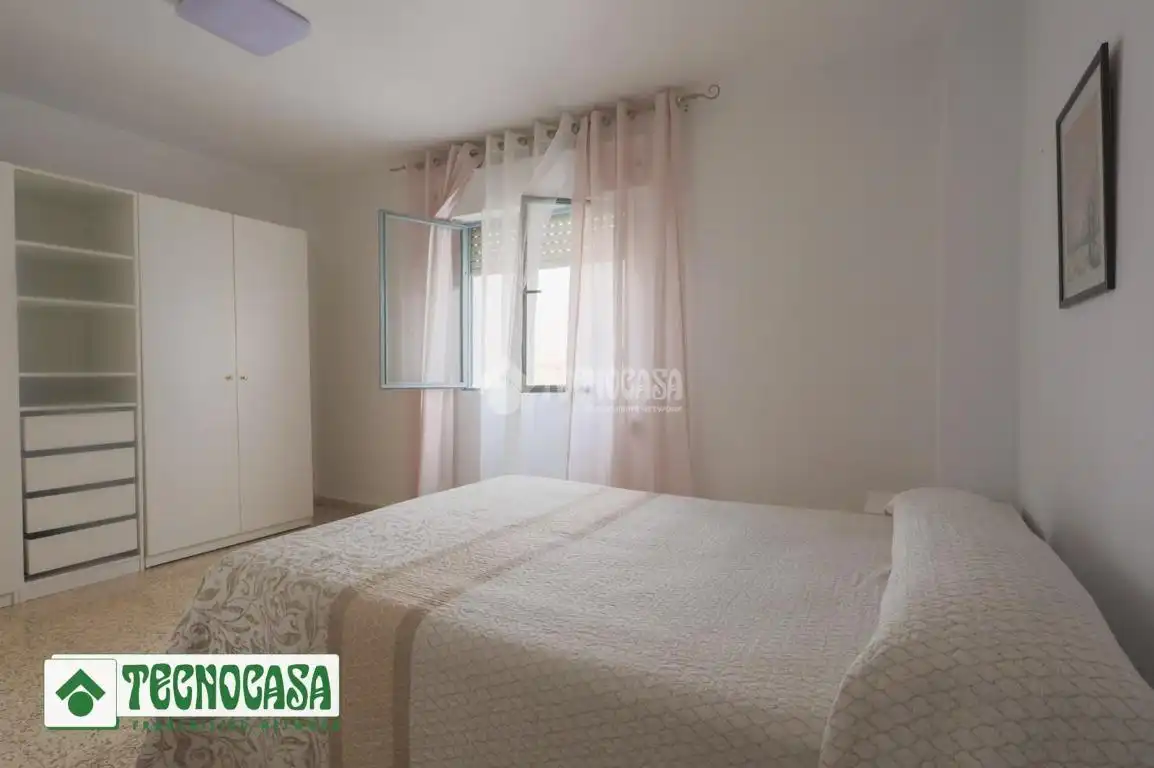 Wohnung mit Aufzug zum Verkauf in Adra, imagen 9