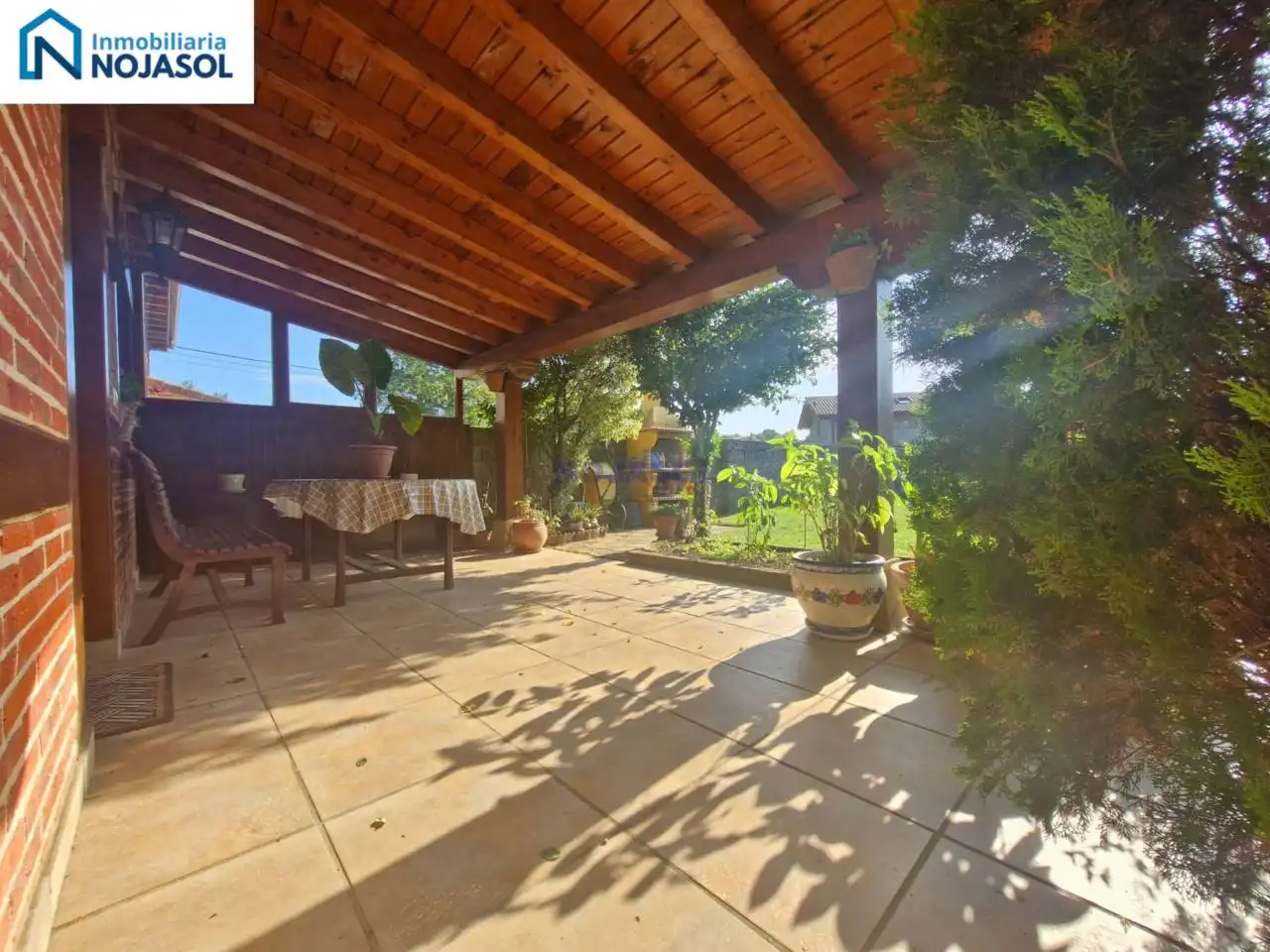 Terraced house with garden for sale in Calle HAZAS DE CESTO, imagen 17