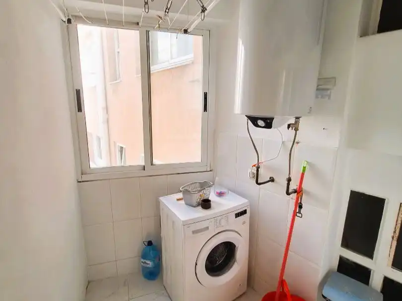 Flat for rent in Rúa Míster Archer Milton Huntington, 7, Riazor - Visma