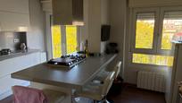 Kitchen of Flat for sale in  Murcia Capital  with Air Conditioner, Heating and Storage room