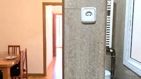 Foto 4 de Pis de lloguer a Carrer de Villarroel, 161, L'Antiga Esquerra de l'Eixample,  Barcelona Capital