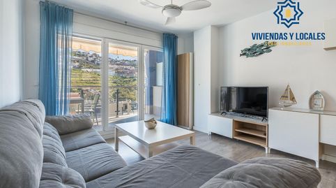 Foto 5 de Piso en venta en Velilla - Velilla Taramay, Almuñécar