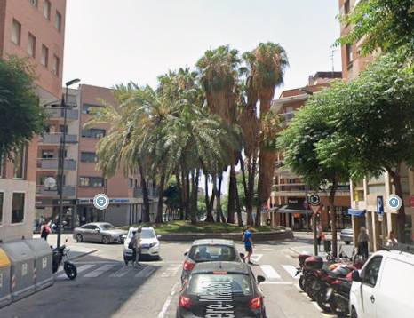 Piso en Venta en Carrer de Pere Martell en Barenys