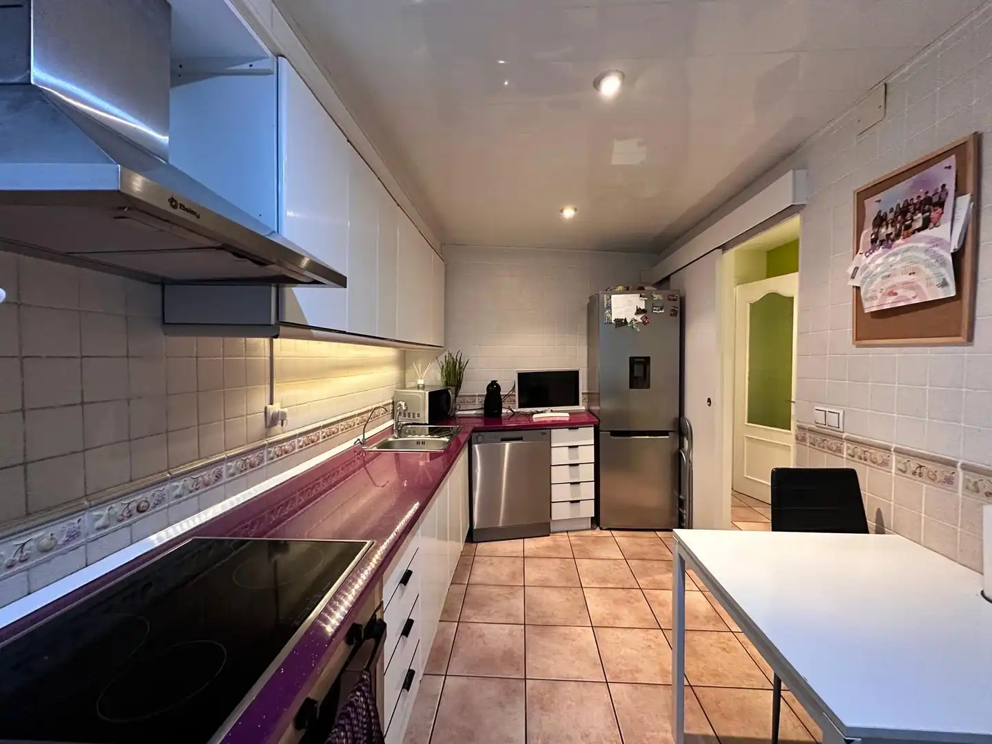 Casa a schiera con piscina in vendita a Carrer del Molí, imagen 32